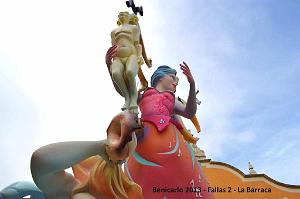 02- Falla La Barraca 010